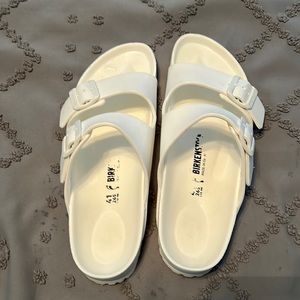 Birkenstock Arizona sandals